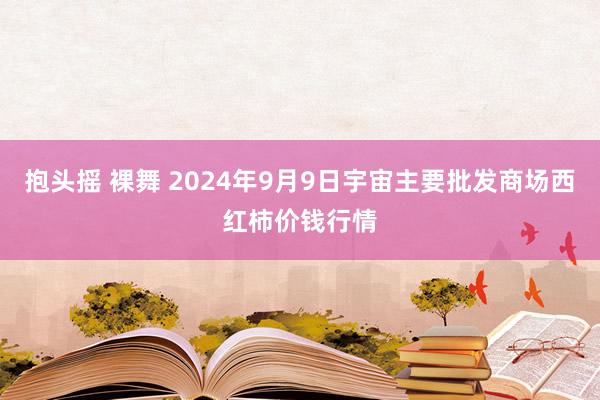 抱头摇 裸舞 2024年9月9日宇宙主要批发商场西红柿价钱行情